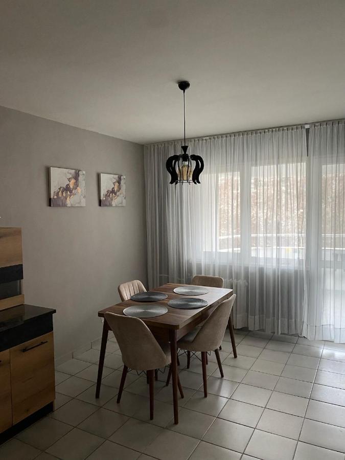 Spacious Apartment Next To South Park Просторен Апартамент До Южен Парк Top Location Sofya Dış mekan fotoğraf
