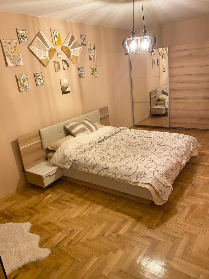 Spacious Apartment Next To South Park Просторен Апартамент До Южен Парк Top Location Sofya Dış mekan fotoğraf