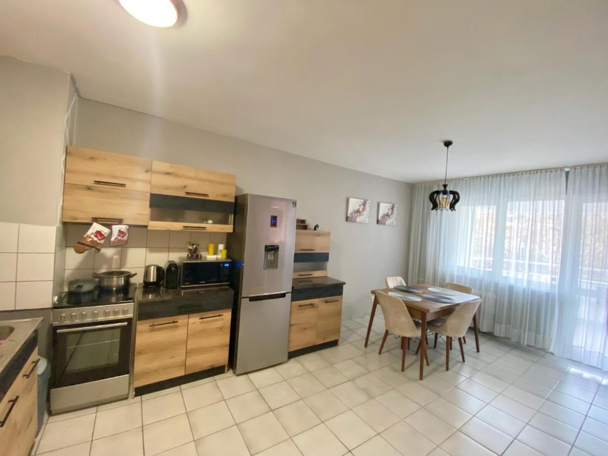 Spacious Apartment Next To South Park Просторен Апартамент До Южен Парк Top Location Sofya Dış mekan fotoğraf