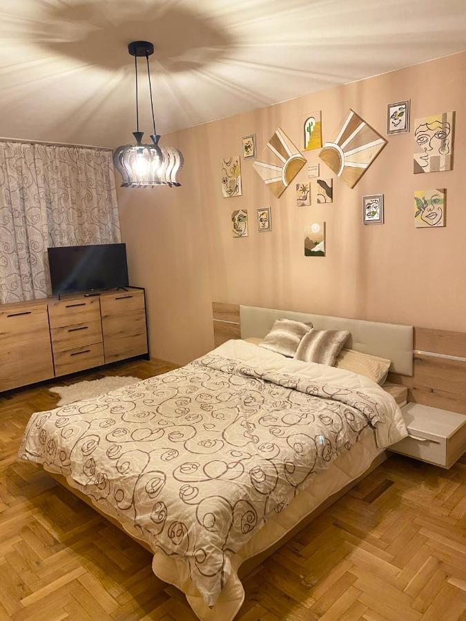 Spacious Apartment Next To South Park Просторен Апартамент До Южен Парк Top Location Sofya Dış mekan fotoğraf