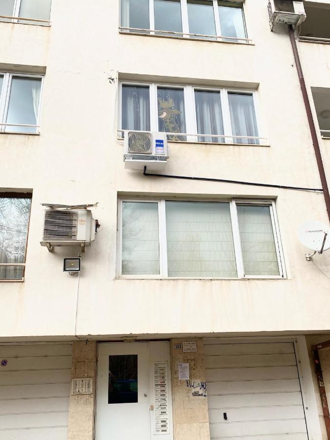 Spacious Apartment Next To South Park Просторен Апартамент До Южен Парк Top Location Sofya Dış mekan fotoğraf
