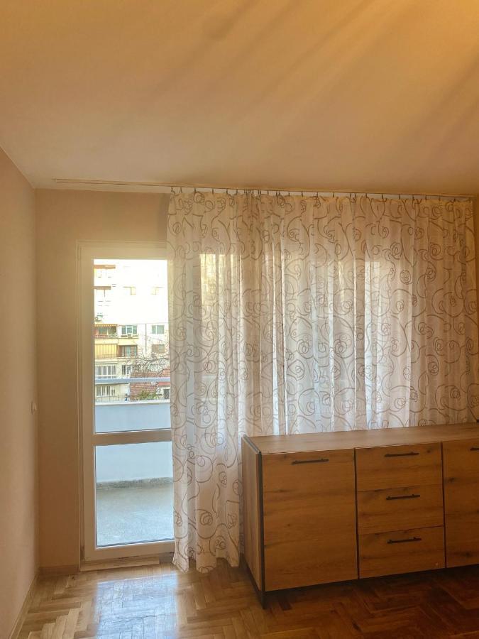 Spacious Apartment Next To South Park Просторен Апартамент До Южен Парк Top Location Sofya Dış mekan fotoğraf