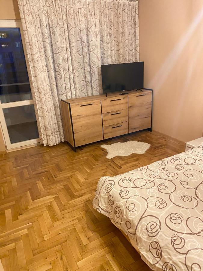Spacious Apartment Next To South Park Просторен Апартамент До Южен Парк Top Location Sofya Dış mekan fotoğraf