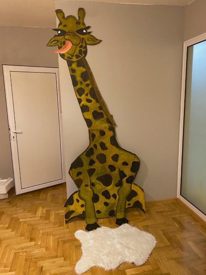 Spacious Apartment Next To South Park Просторен Апартамент До Южен Парк Top Location Sofya Dış mekan fotoğraf