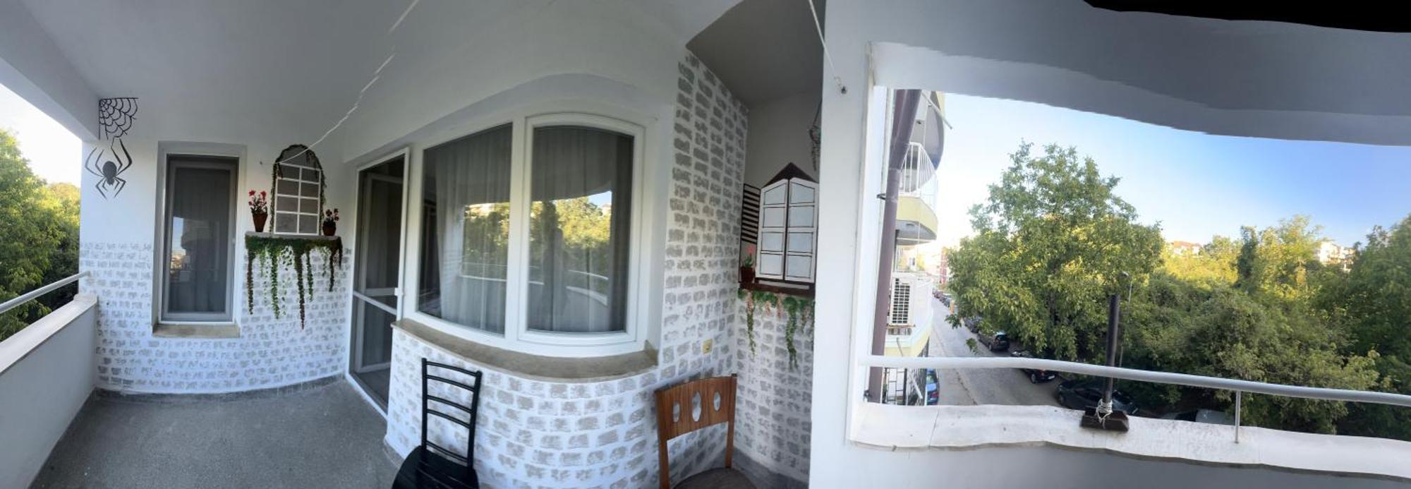 Spacious Apartment Next To South Park Просторен Апартамент До Южен Парк Top Location Sofya Dış mekan fotoğraf