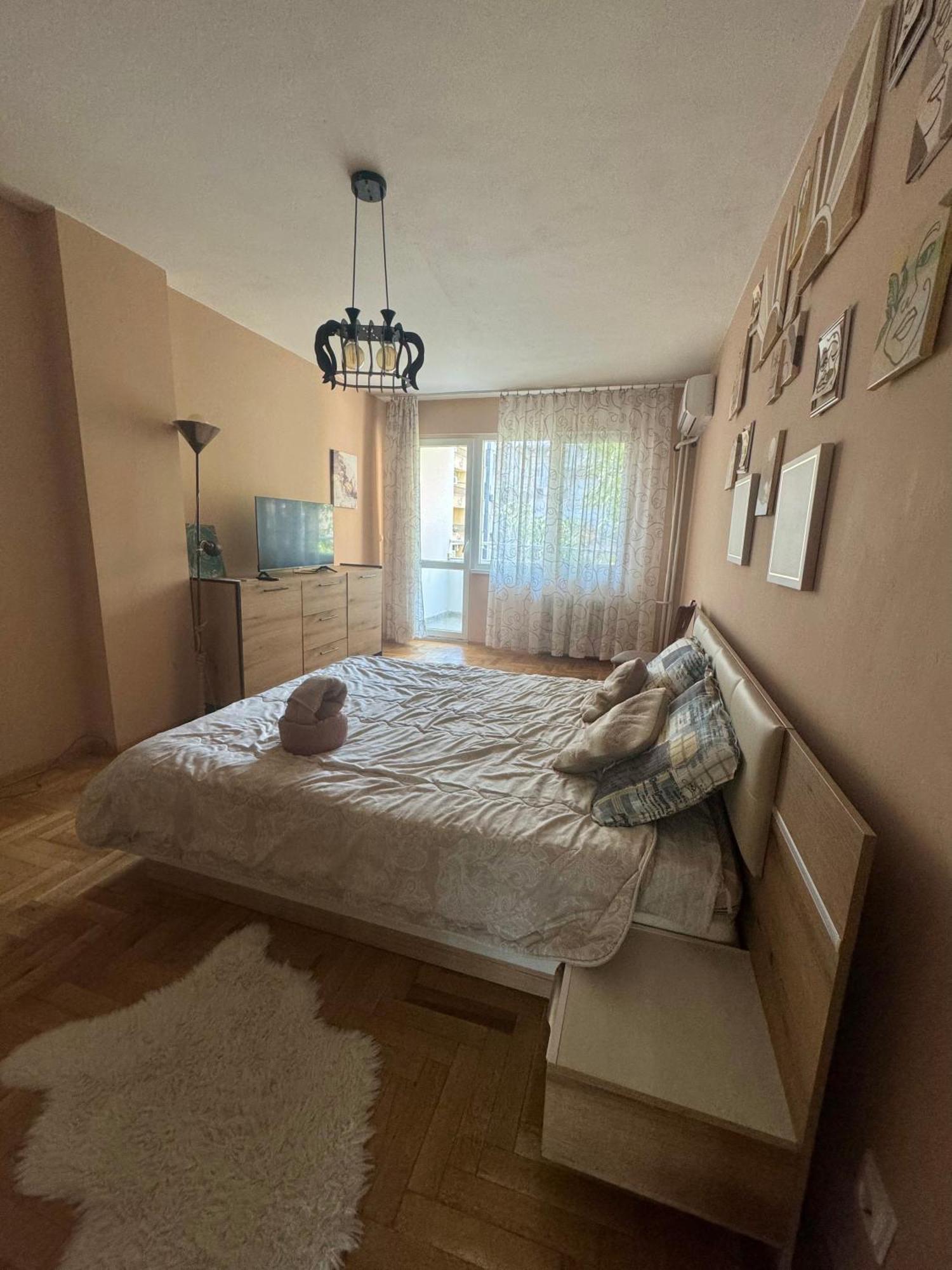 Spacious Apartment Next To South Park Просторен Апартамент До Южен Парк Top Location Sofya Dış mekan fotoğraf