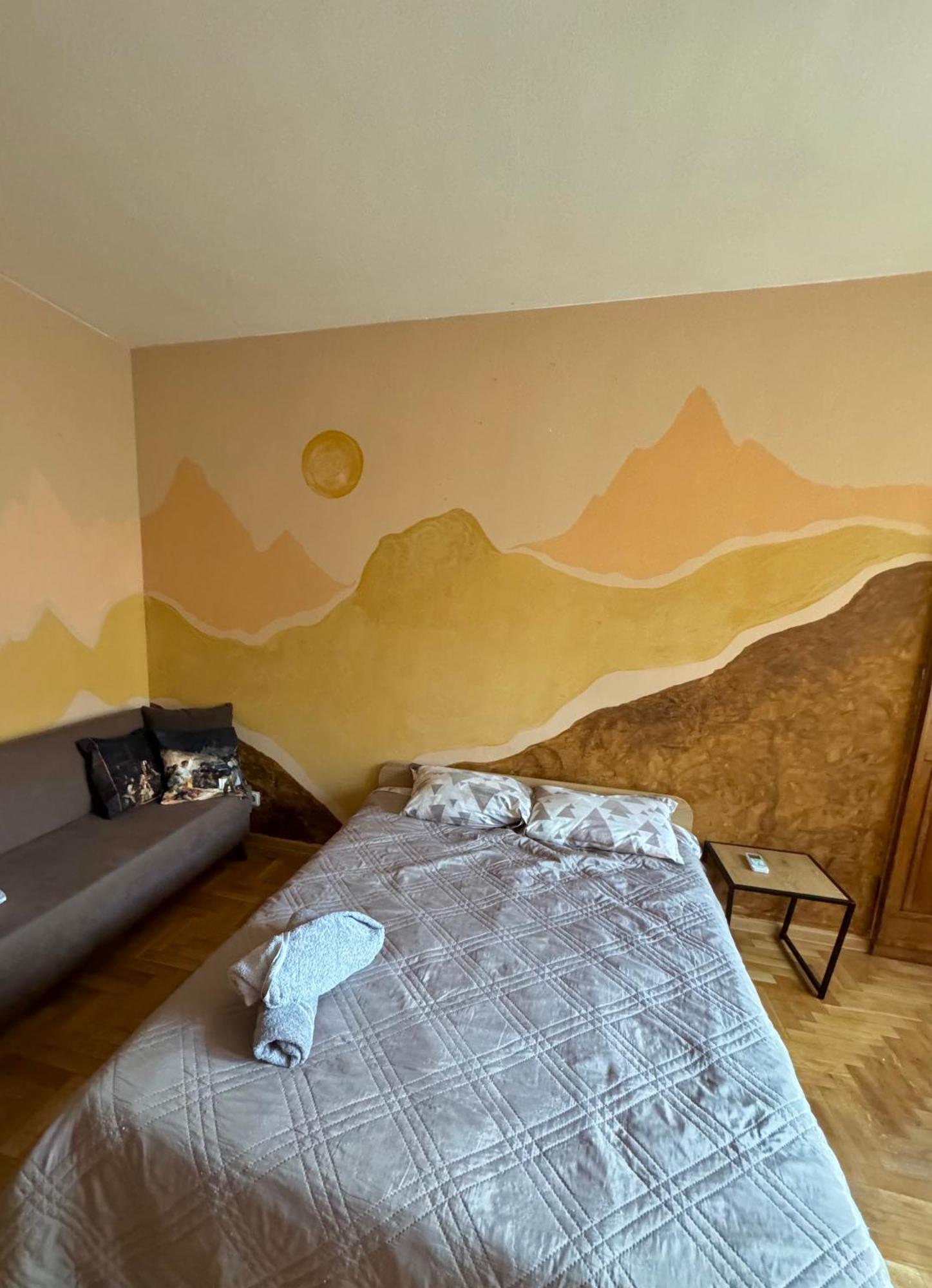 Spacious Apartment Next To South Park Просторен Апартамент До Южен Парк Top Location Sofya Dış mekan fotoğraf