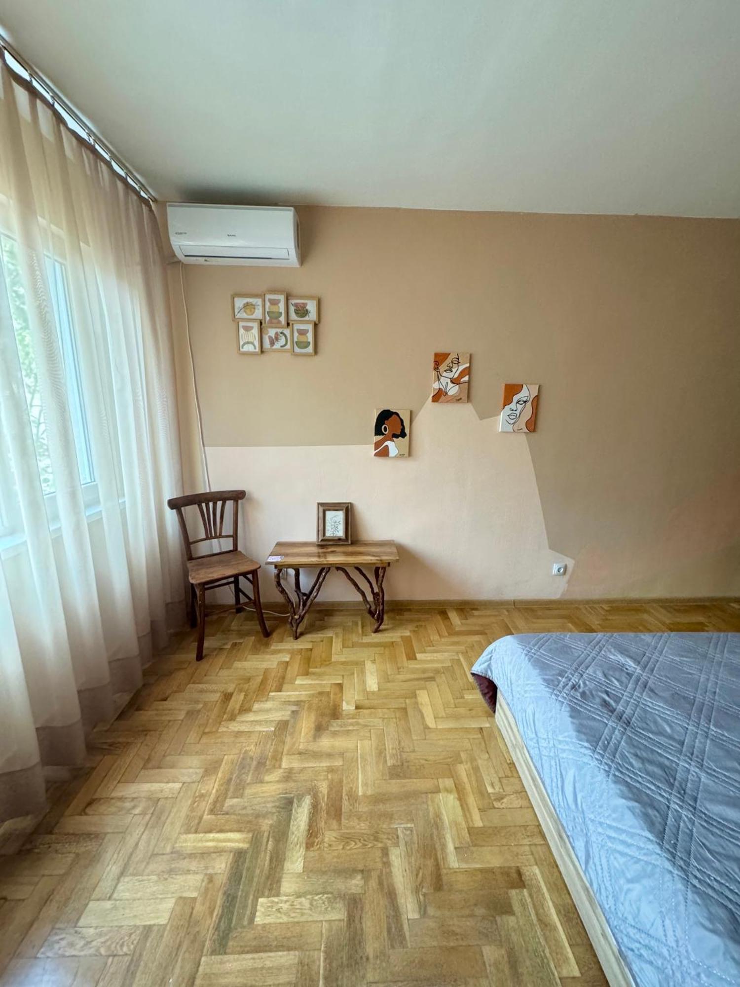 Spacious Apartment Next To South Park Просторен Апартамент До Южен Парк Top Location Sofya Dış mekan fotoğraf