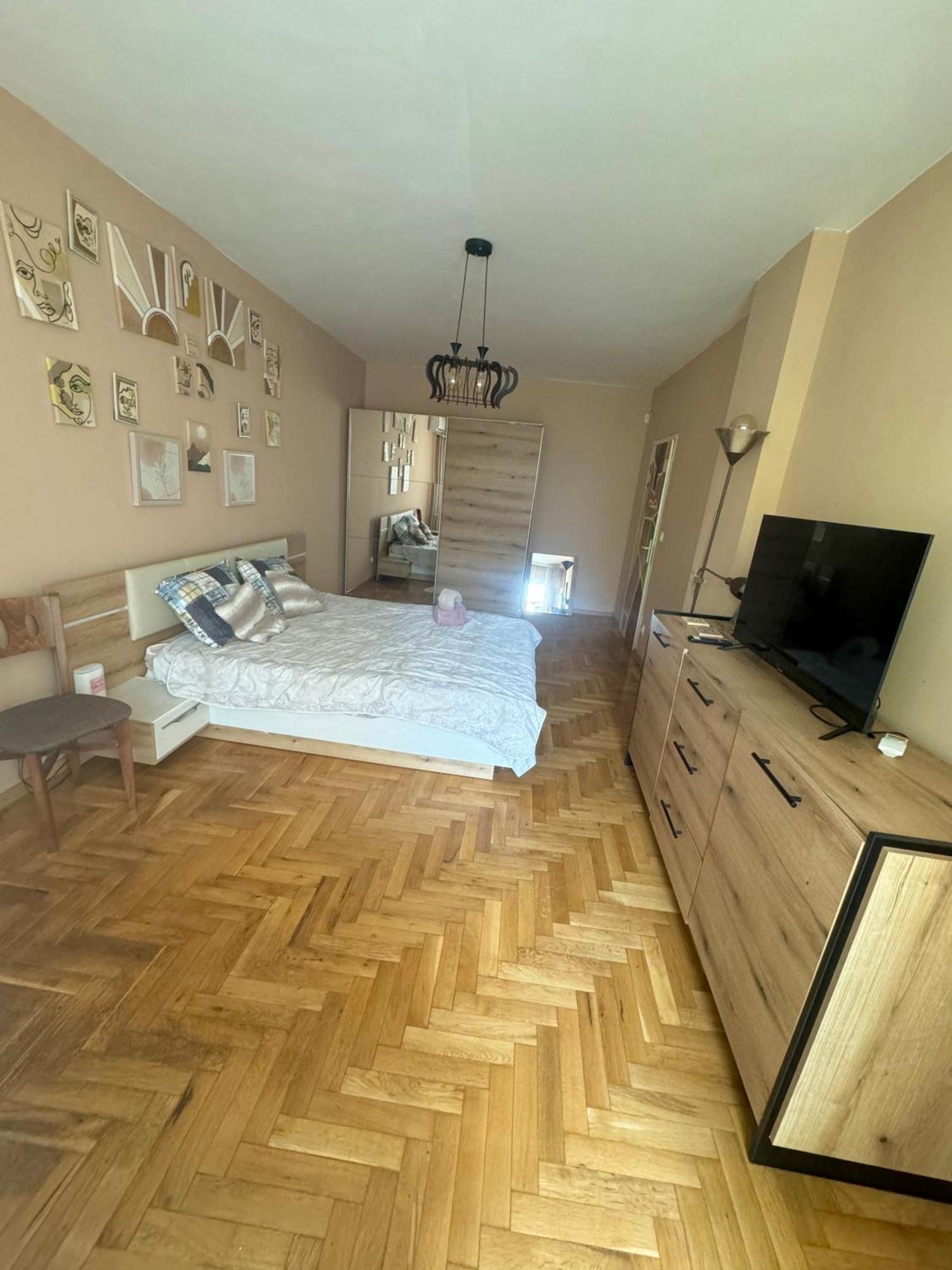 Spacious Apartment Next To South Park Просторен Апартамент До Южен Парк Top Location Sofya Dış mekan fotoğraf